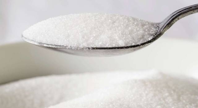 Troppo Zucchero nell&#8217;Alimentazione dei Bambini provoca gravi Problemi di Salute