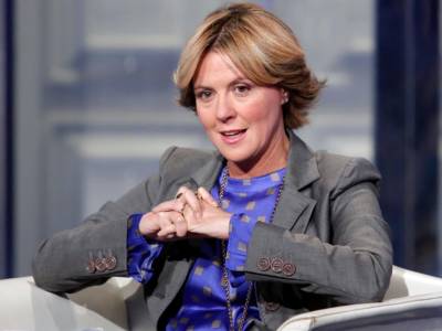 Beatrice Lorenzin