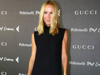 Frida Giannini