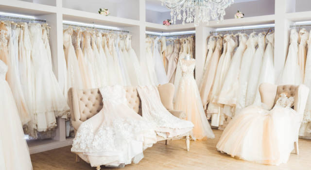 Modelli abiti sposa famosi di Vera Wang