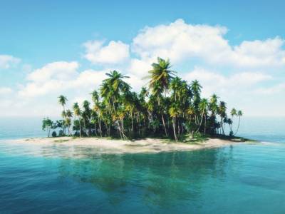 Ex on the Beach 4: ecco dov’è la splendida isola che fa da location al programma