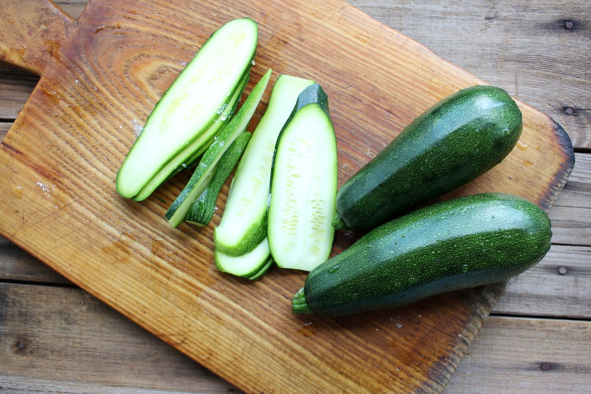 zucchine