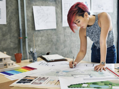 donna interior designer