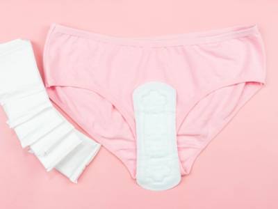 mutande assorbente donna