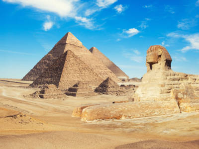 I souvenir più belli da portare a casa dal tuo viaggio in Egitto 