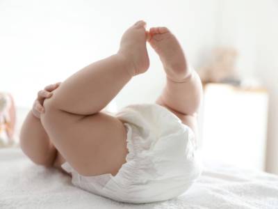 Ogni quanto stimolare cacca neonato
