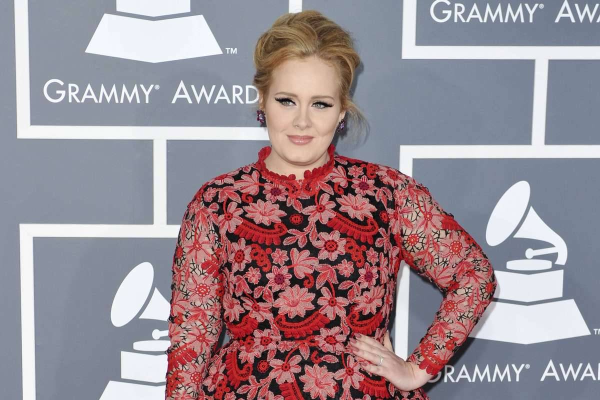 Adele