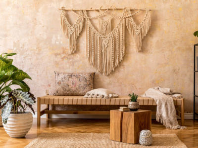 arredamento salotto bric a brac