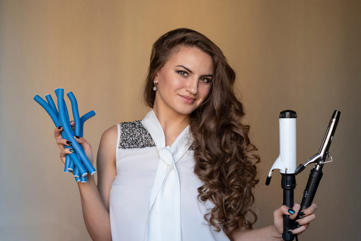 bigodini rollover piastra