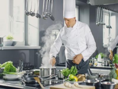 cucina chef cucinare ristorante