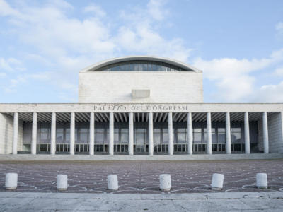 palazzo dei congressi roma