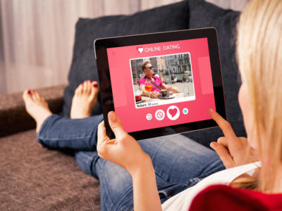 tablet sito incontri