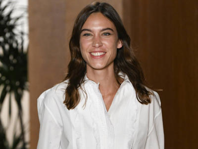 Alexa Chung