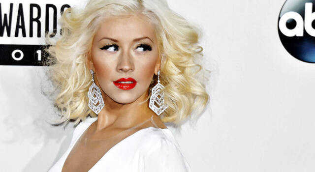 Christina Aguilera vorrebbe acquistare casa a New York