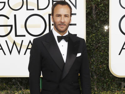 Tom Ford
