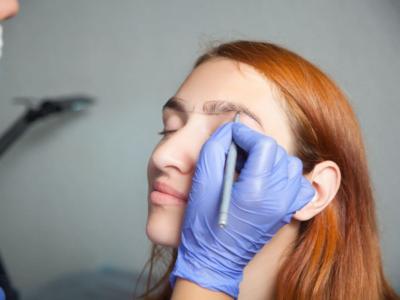 chirurgia estetica sopracciglia