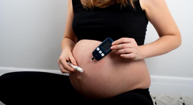 Quanto costa fare la curva glicemica in gravidanza