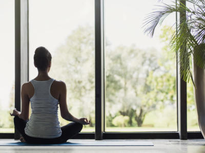 Calm: l’app che ci aiuta a meditare per rilassarci e ritrovare noi stessi