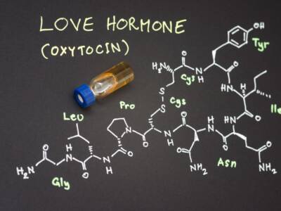 Ossitocina, ormone dell’ amore che cura l’autismo