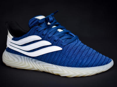 Adidas: le running shoes 2016