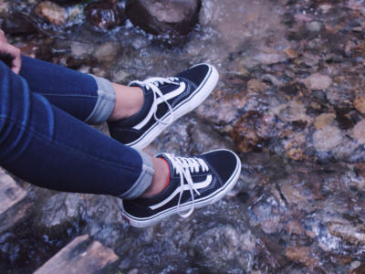 scarpe da ginnastica vans