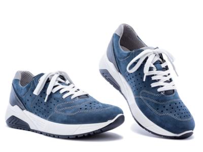 Geox for Valemour: Sneaker realizzate da Ragazzi con la Sindrome di Down