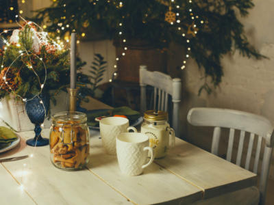 tavolo stile provenzale