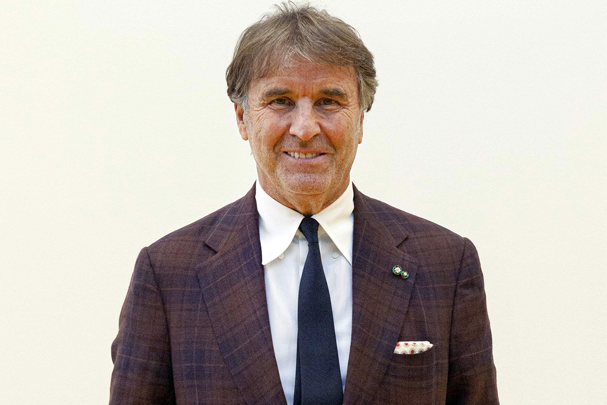 Brunello Cucinelli