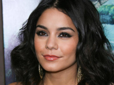 Vanessa Hudgens