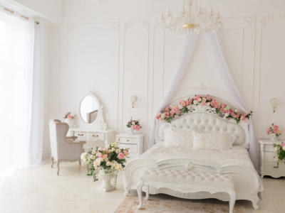 corredo matrimoniale