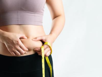 grasso pancia giro vita