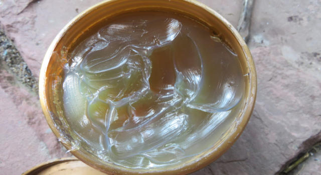 Quanto Olio Di Vaselina Usare Come Lassativo