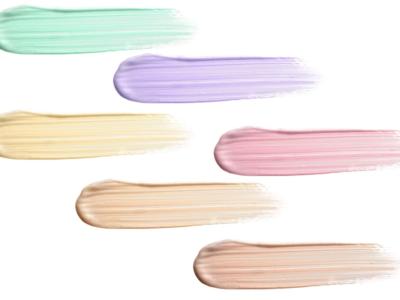 pennellate correttore