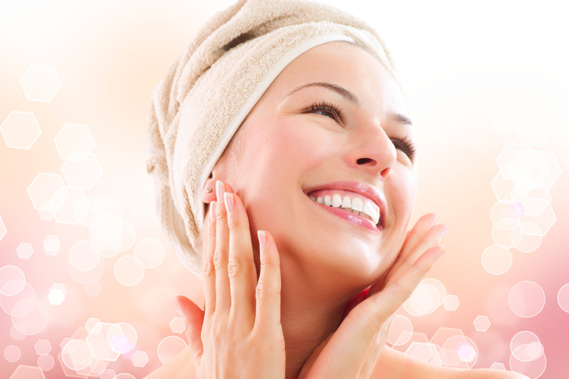 crema viso acido ialuronico