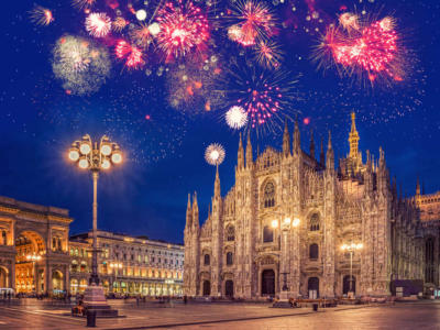 botti capodanno Milano