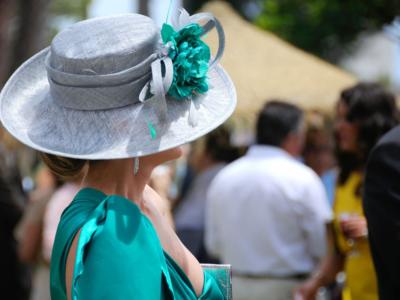 cappello donna festa cerimonia