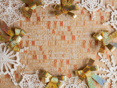 decorazioni con uncinetto