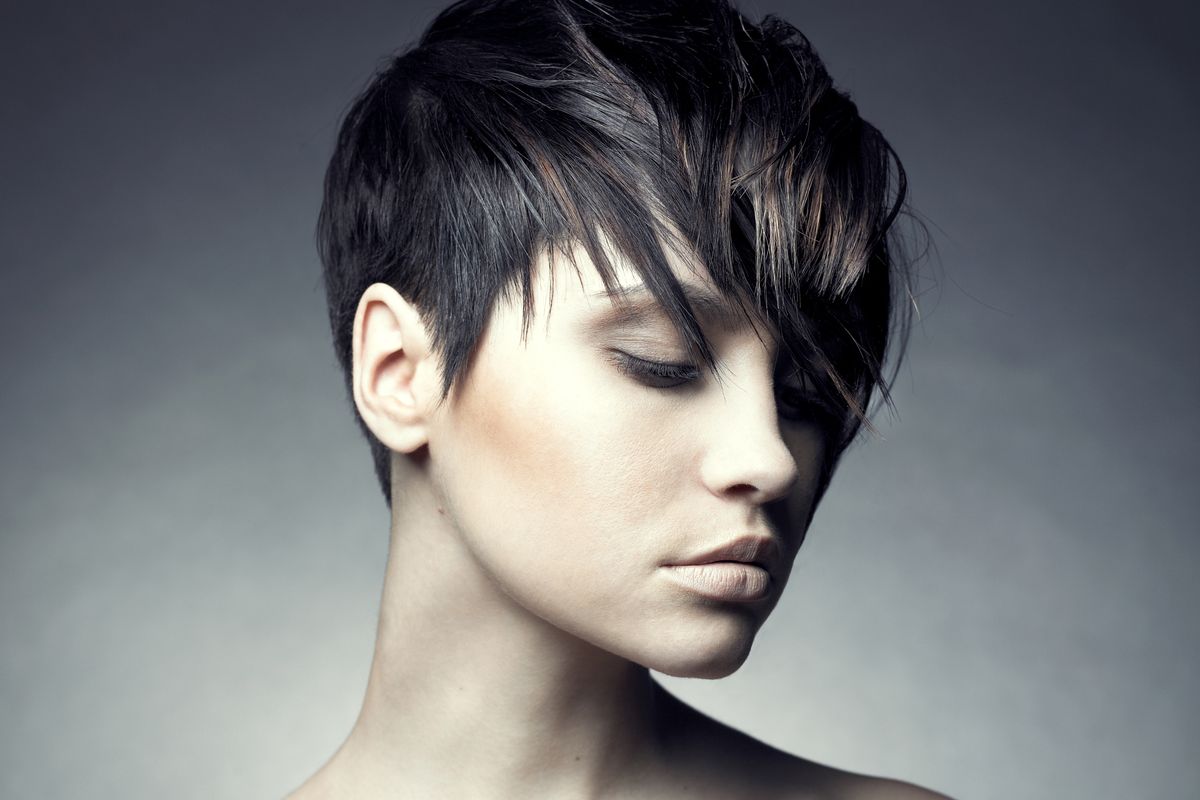 donna frangia boyish