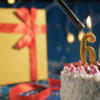 festa di compleanno 60 anni regalo