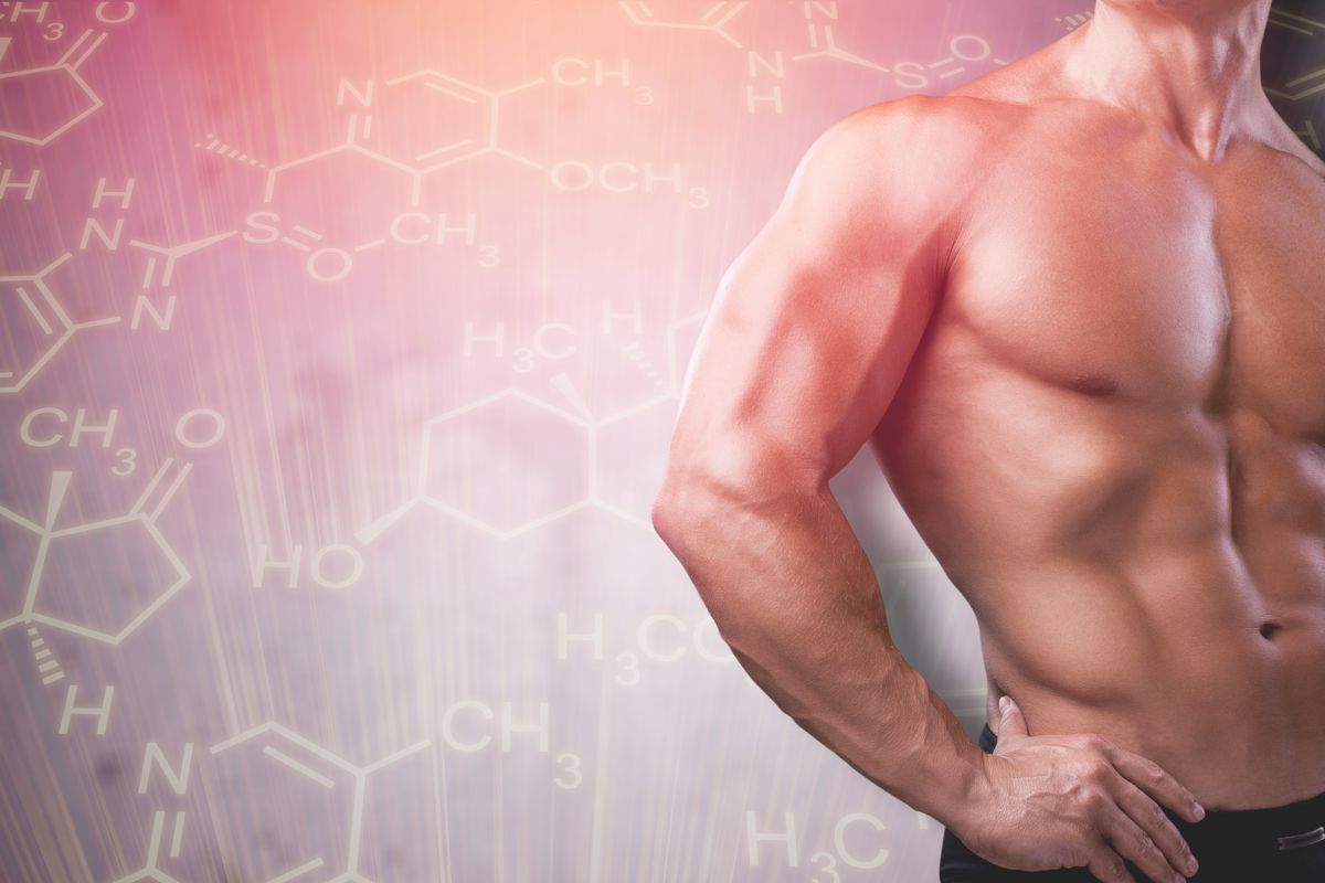 fisico uomo formula testosterone