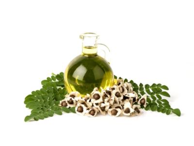 olio di moringa