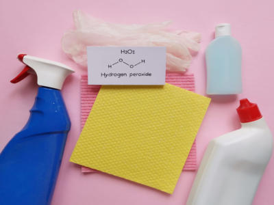 prodotti acqua ossigenata