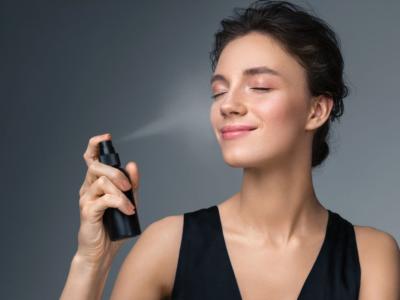 spray fissante trucco