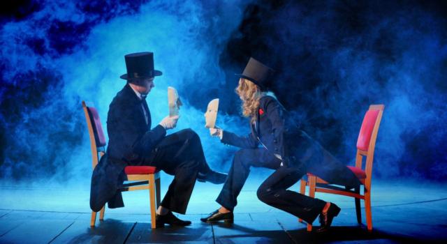 Quanto Costa Un Corso Di Burlesque