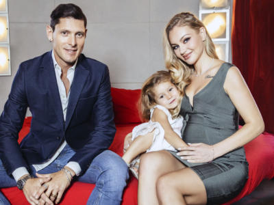 Aldo Montano Olga Pachina