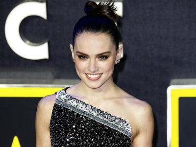 Daisy Ridley