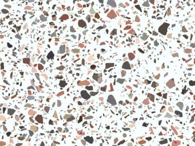 fantasia piastrelle alla veneziana