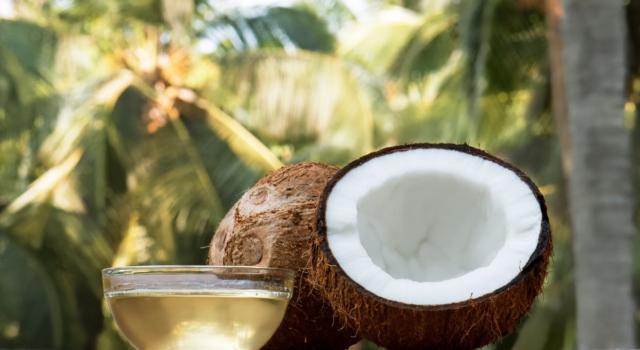Olio di cocco: usi, proprietà e falsi miti