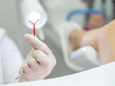 spirale anticoncezionale