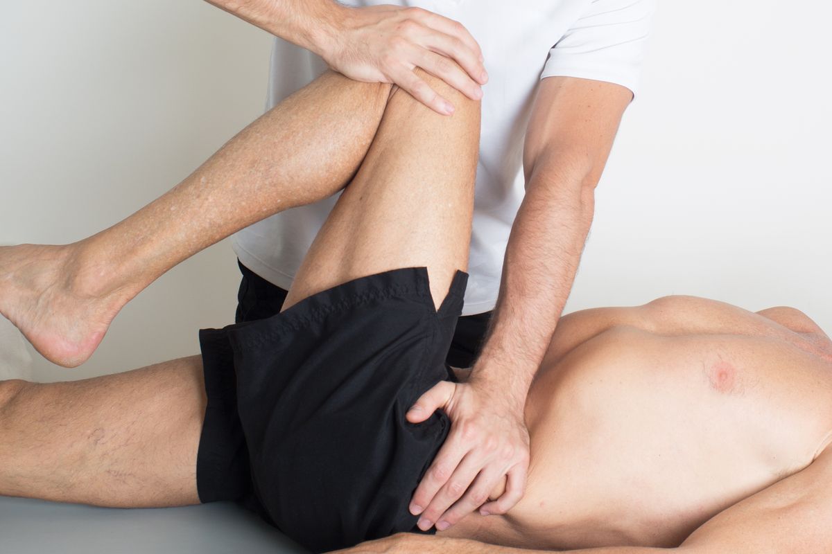 terapia rolfing seduta